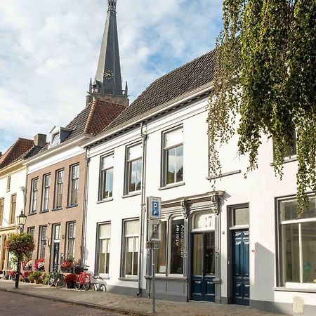 Indekoepoort Bed & Breakfast Doesburg Luaran gambar