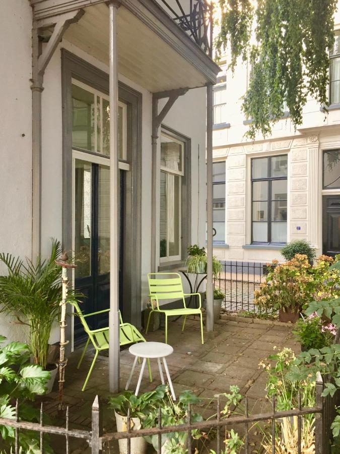 Indekoepoort Bed & Breakfast Doesburg Luaran gambar