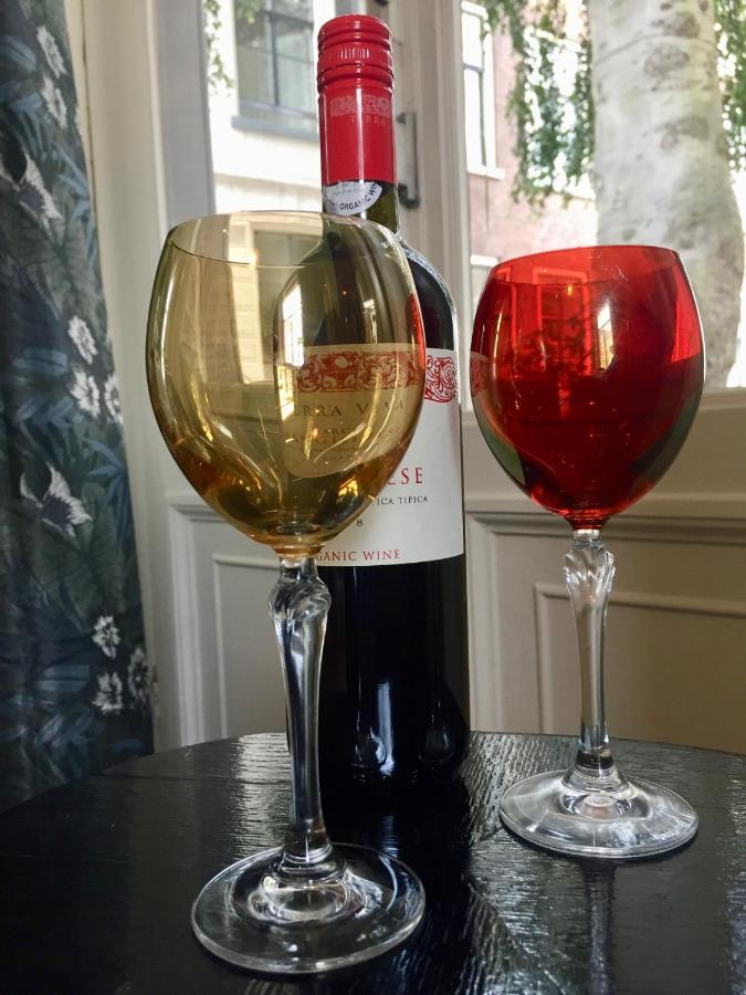 Indekoepoort Bed & Breakfast Doesburg Luaran gambar