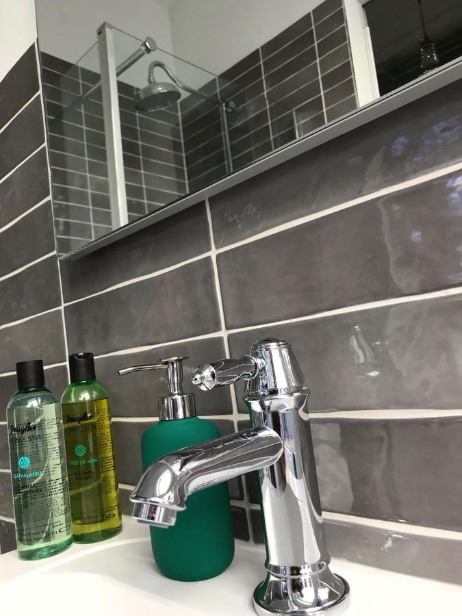 Indekoepoort Bed & Breakfast Doesburg Luaran gambar
