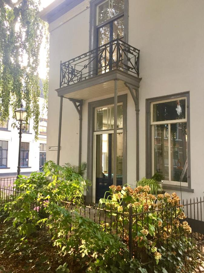 Indekoepoort Bed & Breakfast Doesburg Luaran gambar